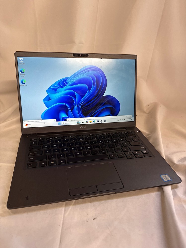 Dell Latitude 7400 Intel Core i5-8265U 8 GB 256GB SSD 14