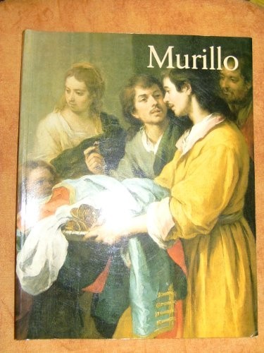 Bartolome Esteban Murillo by Royal Academy of Arts Hardback Book The Fast FreeFREE US DELIVERY | ISBN: 0297781936 | Quality Books-image