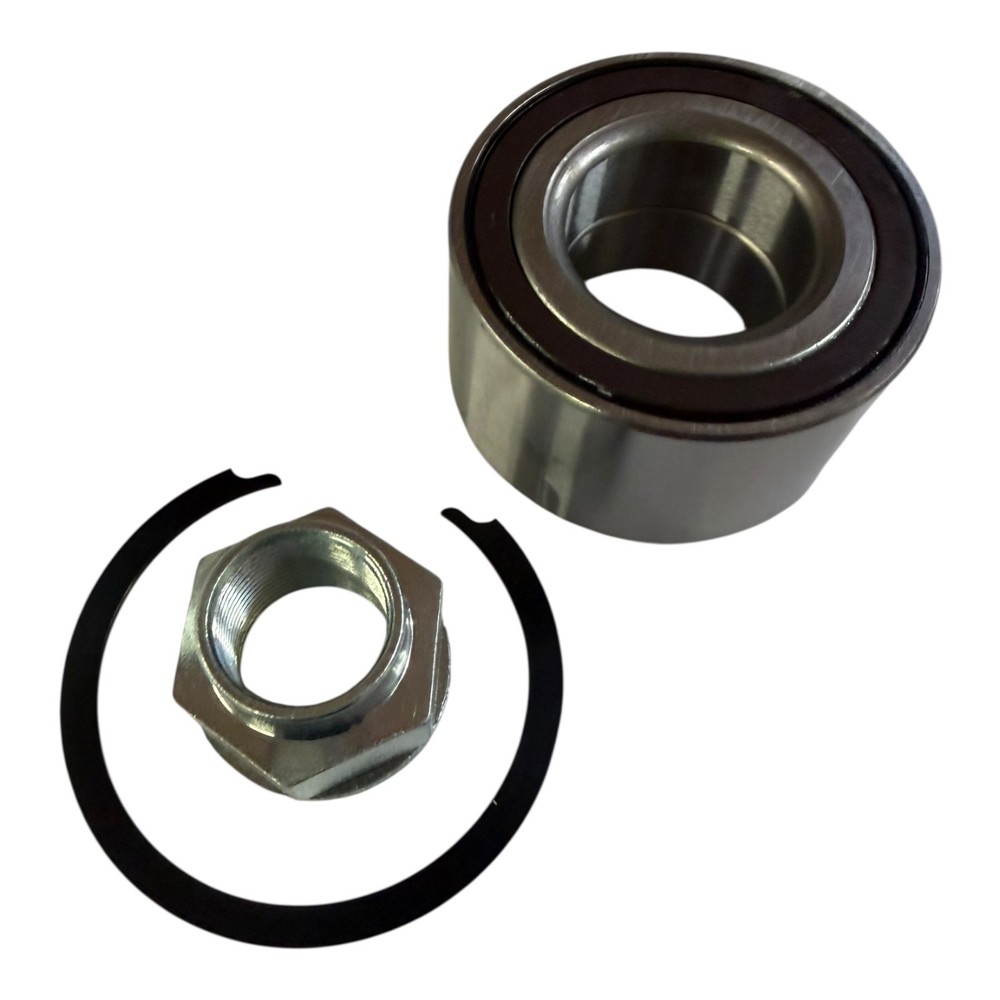 For Abarth 500 Front Wheel Bearing Kit 595 Hatchback 2015-  72mm Outer Diameter