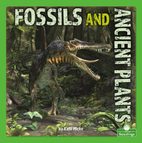 Fossils and Ancient Plants, Paperback by Hicks, Kelli, Brand New, Free shippi...