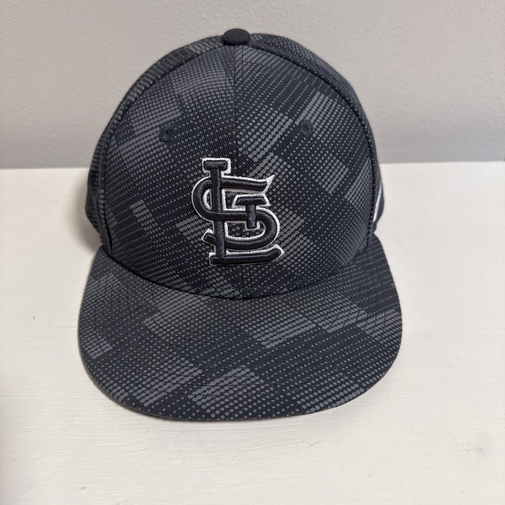 St.Louis Cardinals Nike True SnapBack Hat