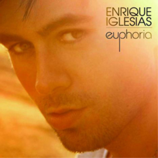 Enrique Iglesias Euphoria (CD) AlbumAnother great item from Rarewaves USA | Free delivery!