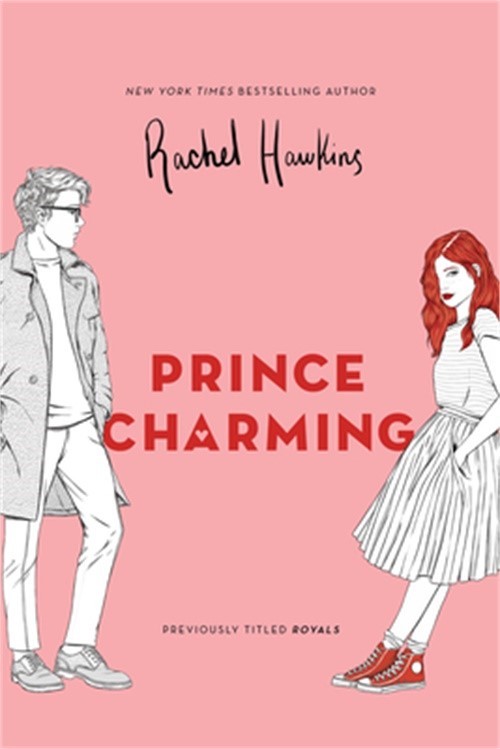 Prince Charming (Paperback or Softback)