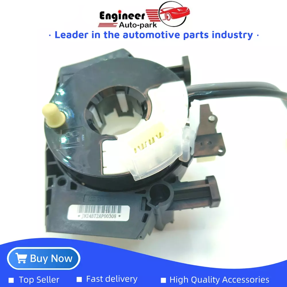 High Quality Spiral Clock Spring for 2007-2012 Nissan Sentra