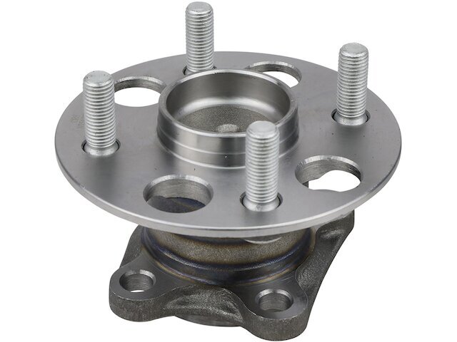 Rear DriveBolt Wheel Hub Assembly fits Toyota Yaris 2006-2007 23KGKW