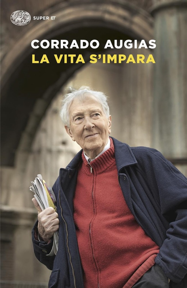 Corrado Augias La vita s'impara (Paperback)Another great item from Rarewaves USA | Free delivery!