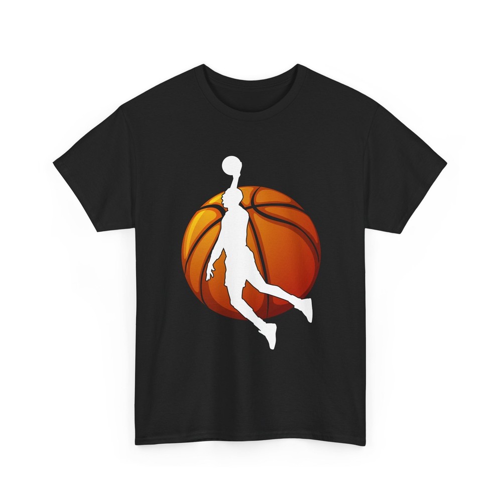 Basketball Player Shirt, Sports Fans Basketball Lovers Women Men Shirt