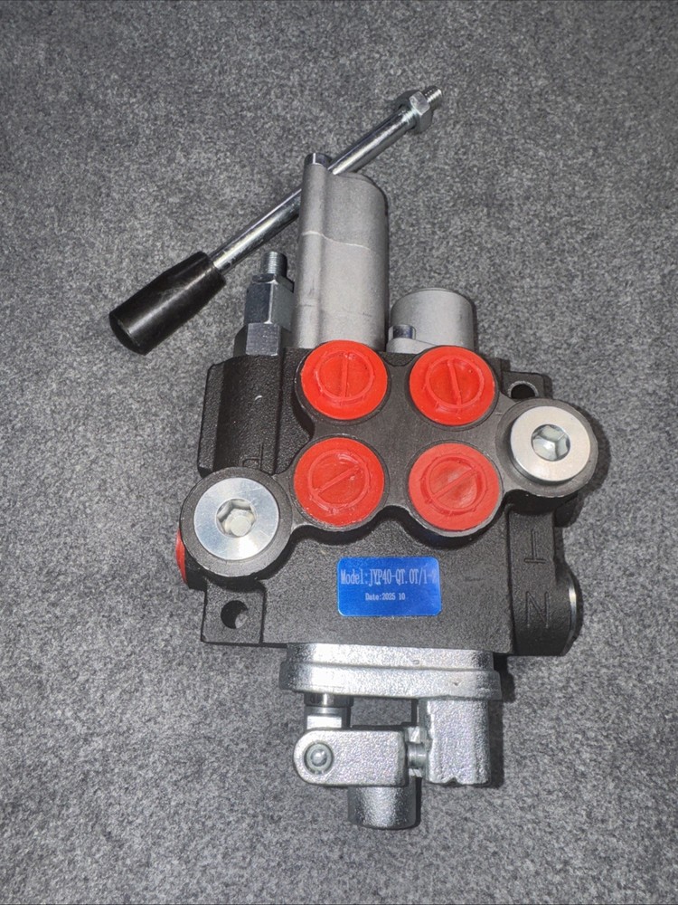 JYP40-QT/OT/1-2  Integral Directional Valve Multi-way Directional Valve As Pictu