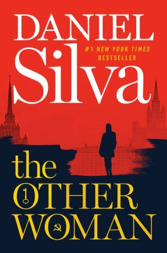 The Other Woman by Silva, Daniel