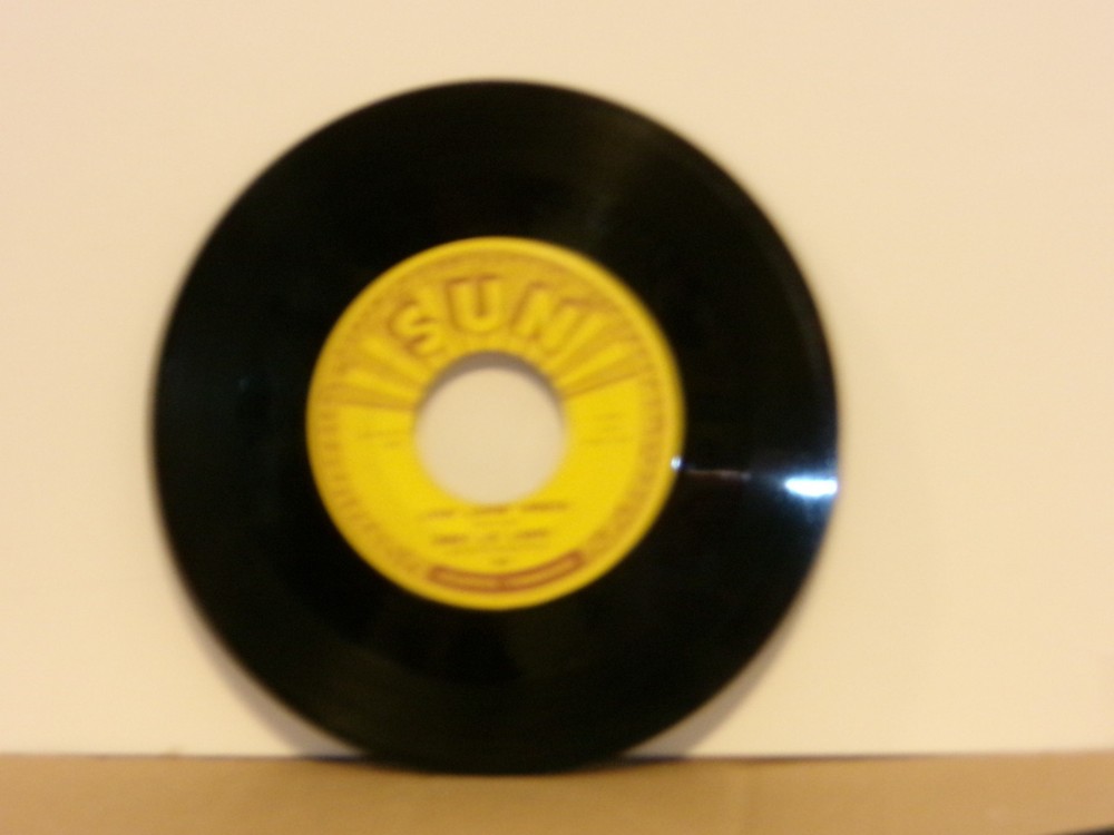 Rockabilly   Jerry Lee Lewis