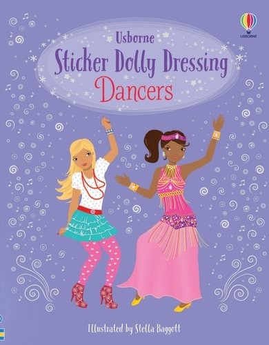 Sdd Dancers by Watt, Fiona, Like New Used, Free shipping in the US