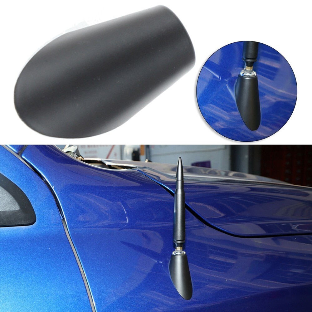 Auto Car Antenna Adapter Mount Base For Dodge For Ram 1500 2500 3500 4500 5500
