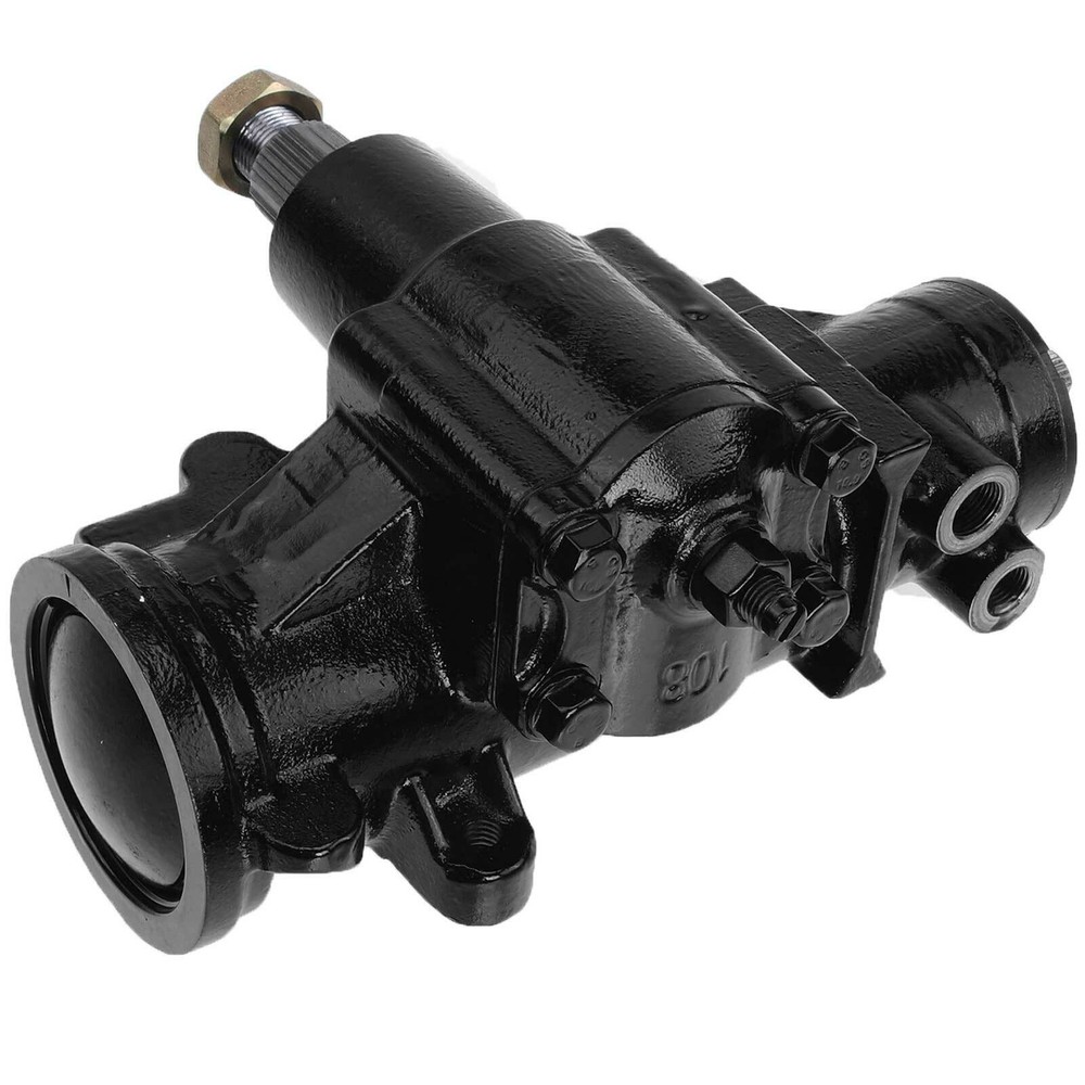 Jeep Cherokee Comanche Wagoneer Chevy Blazer Power Steering Gear Box 27-7525