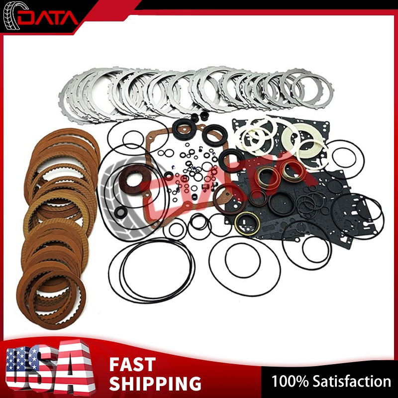 AW55-50SN 55-51SN AF23 AF33 Transmission Master Rebuild Kit For VOLVO OPEL 95-ON