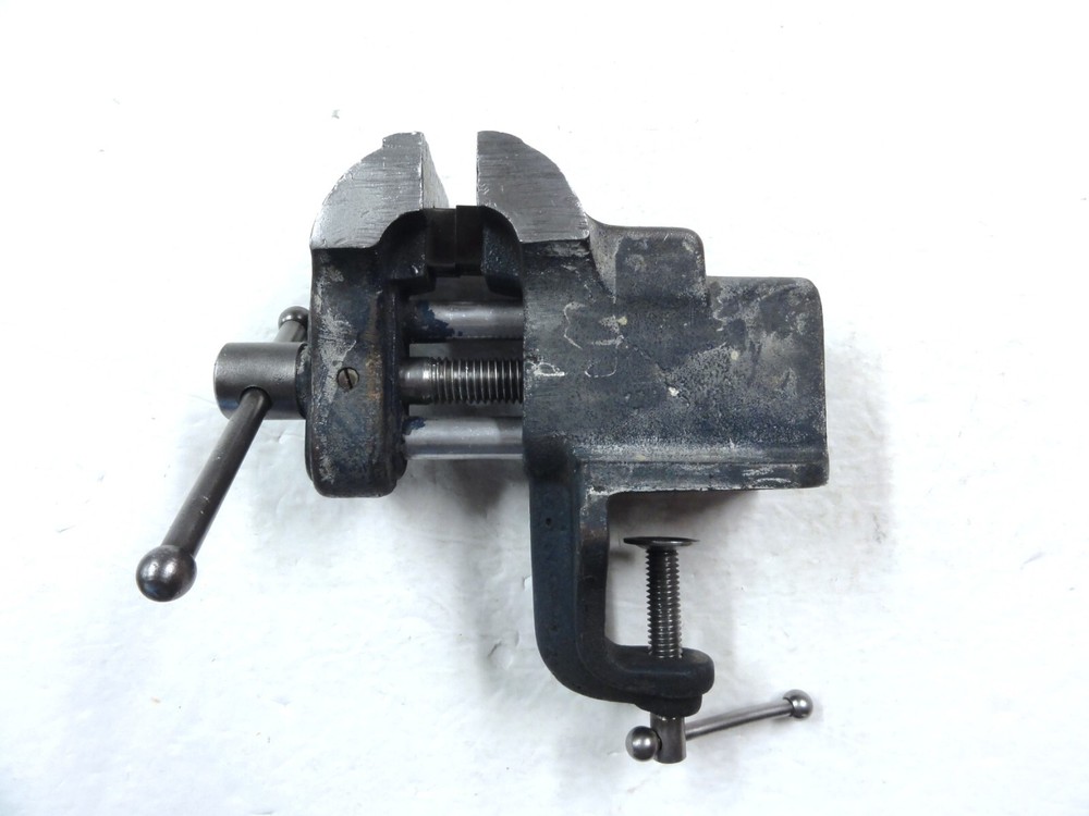 VINTAGE UNBRANDED HEAVY DUTY 2-1/2