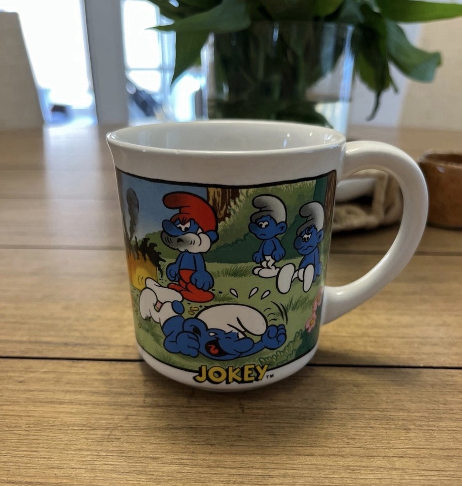 Vintage 1982 Collectible 