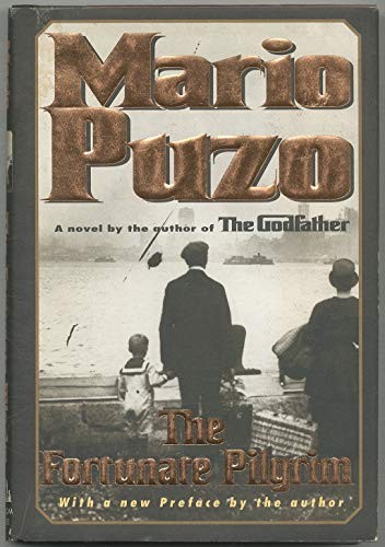 The Fortunate Pilgrim, Puzo, Mario