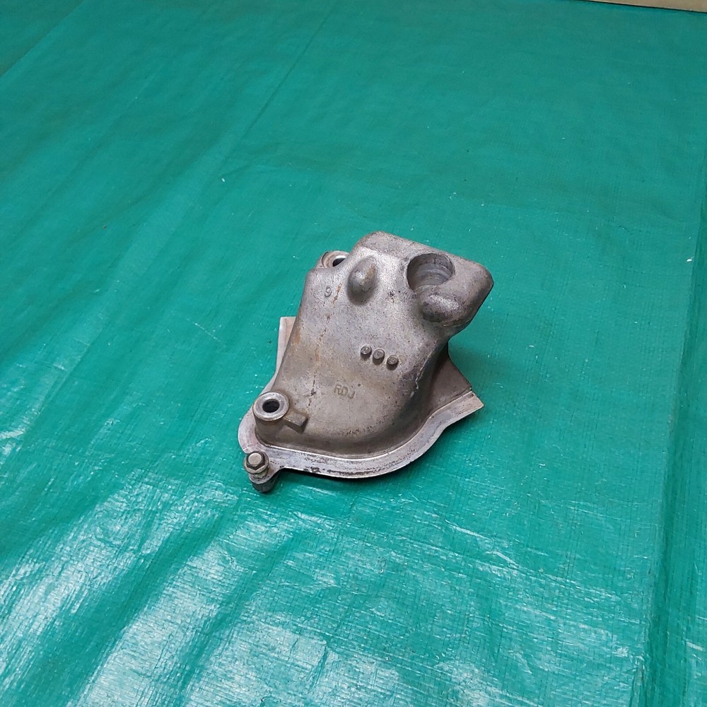 2011-2015 Honda Odyssey Engine Side Mount Bracket Motor OEM 11910-RDJ