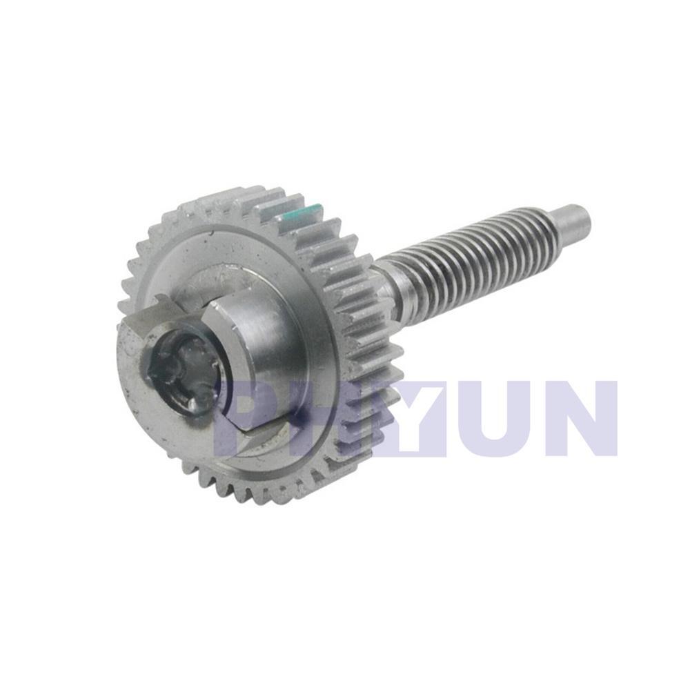 39 Teeth Metal Parking Brake Gear Actuator For BMW E65 E66 745i 750i 760i Li USA