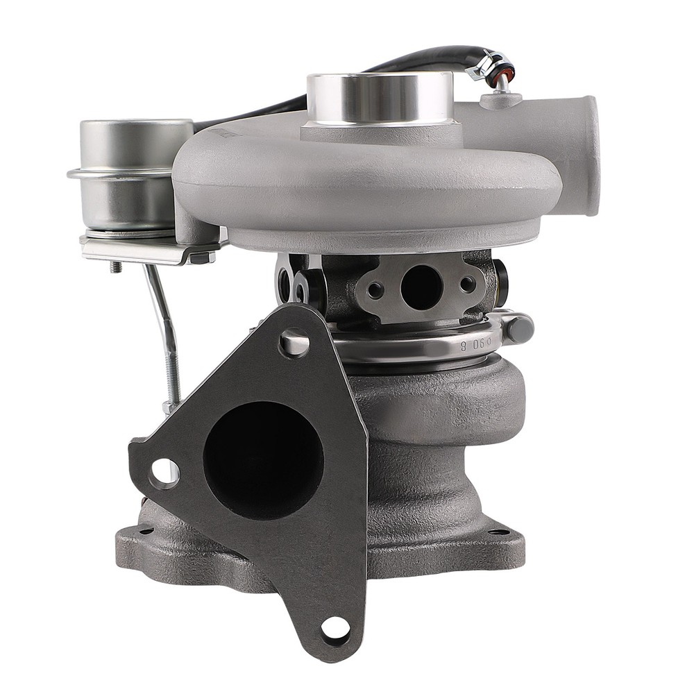 Td05-20g Turbo Turbocharger fit Subaru Impreza Wrx Sti Ej20 Ej25 02-06 Turbine
