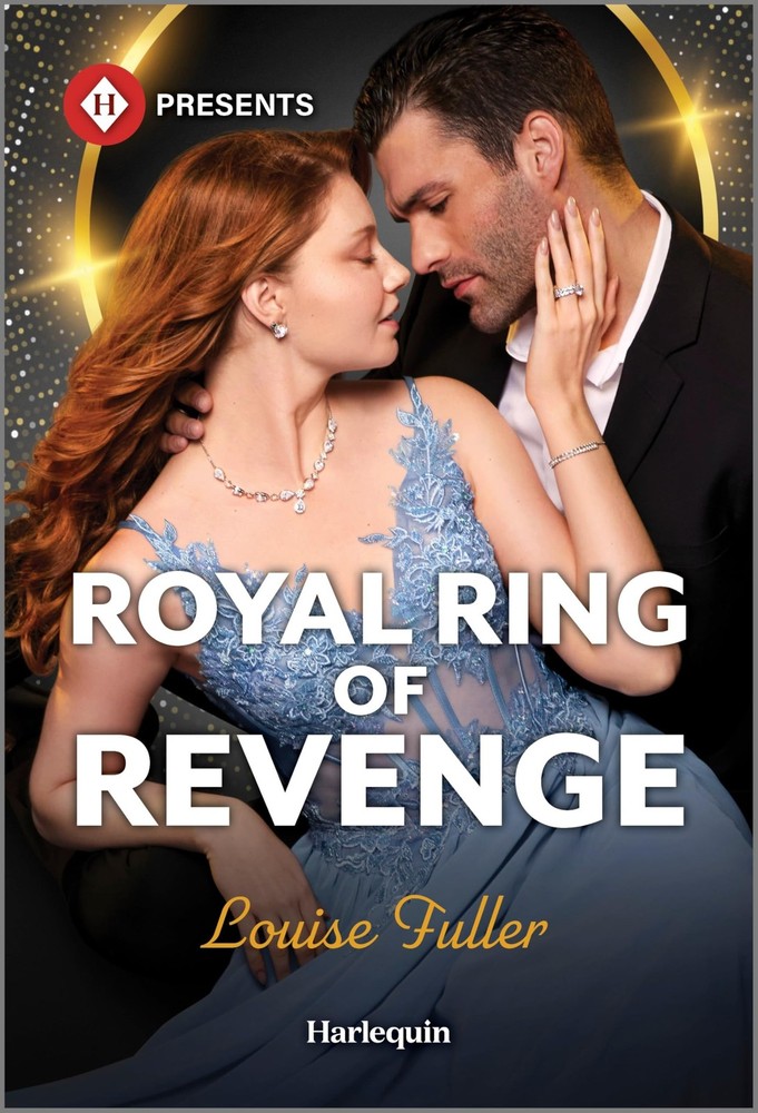 Royal Ring of Revenge: A Billionaire Marriage of Convenience Contemporary Romanc