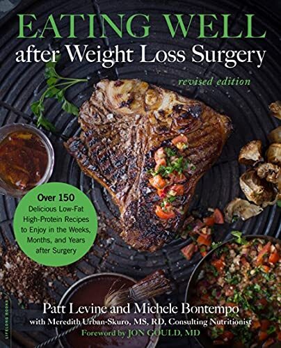 Eating Well after Weight Loss Surge..., Urban-Skuro, Me