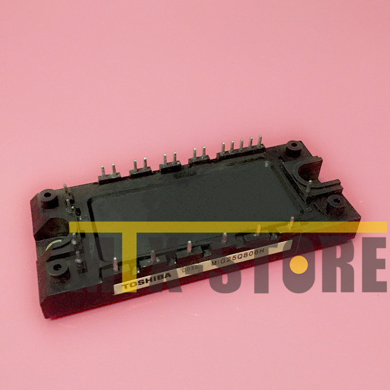 1PC Brand New Module TOSHIBA MIG25Q806H Quality Assurance 100%