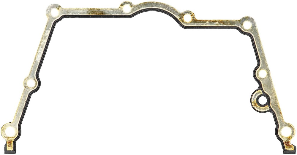 Victor Reinz Engine Timing Cover Gasket Left Upper for 2004-2005 BMW 545i