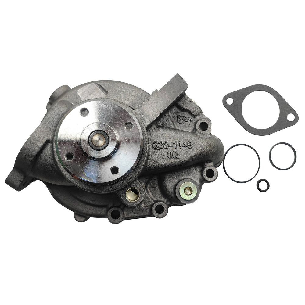 Water Pump 338-1149 338-1148 for Caterpillar C9 C9.3 Engine 336E 336F 966M 972K