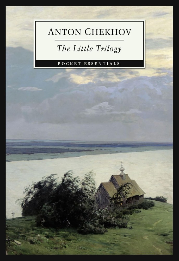 The Little Trilogy
