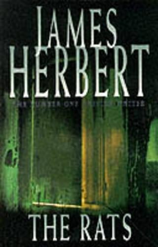 The Rats by Herbert, James Paperback Book The Fast Free ShippingFREE US DELIVERY | ISBN: 0330376144 | Quality Books