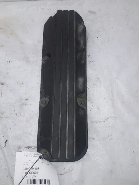 LUCERNE   2007 Valve Cover 338832