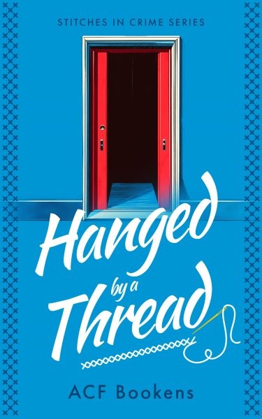 Hanged by a Thread, Paperback by Bookens, A. C. F., Like New Used, Free shipp...