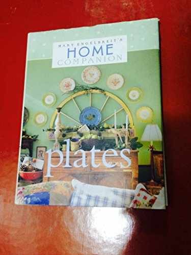 Plates: Mary Engelbreit - Hardcover, by Engelbreit Mary - Very Good g