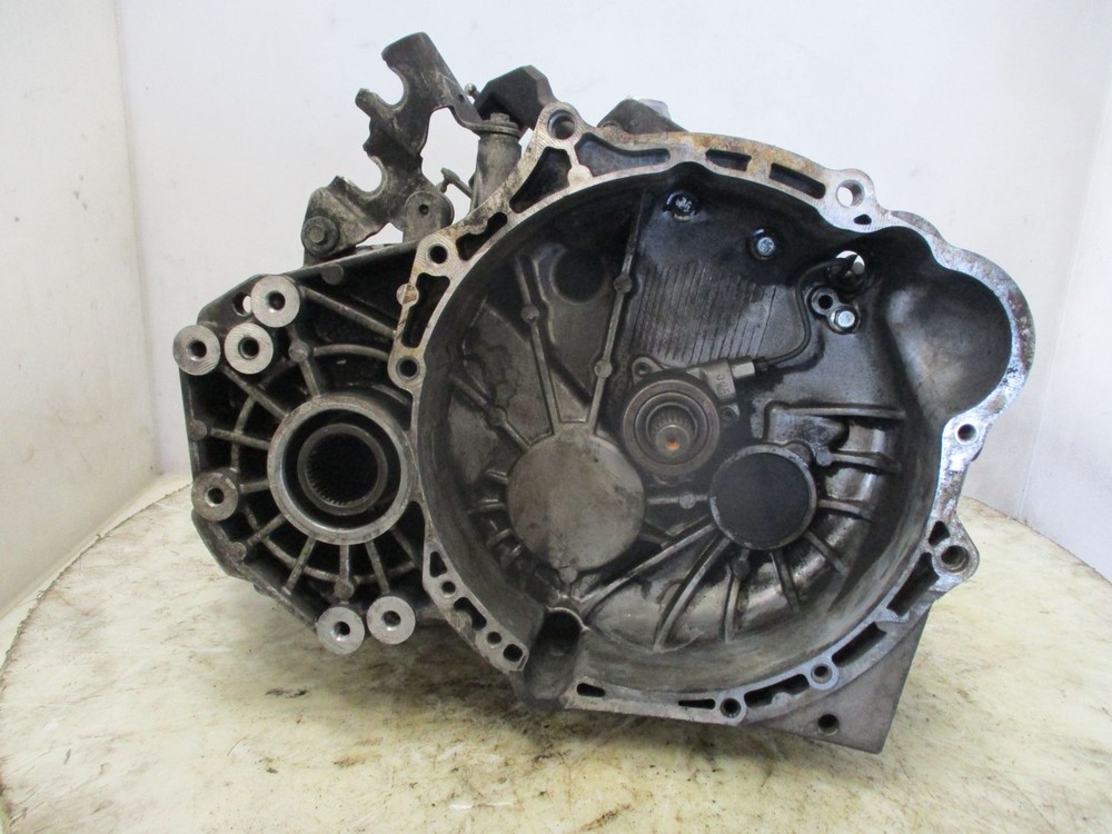 Gearbox GETRAG-GL Opel ANTARA 96420011