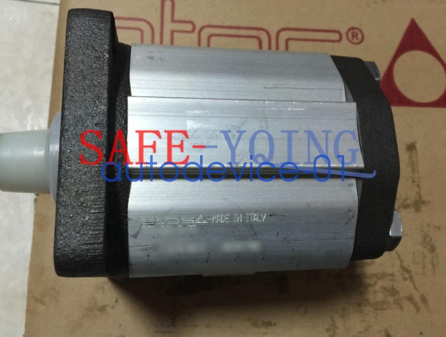 1PCS ATOS PFG-216-D gear pump New DHL/FedEx