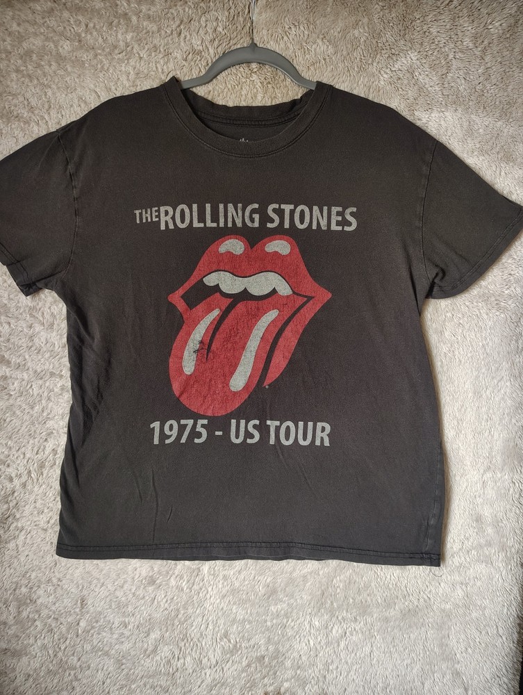 Vintage Rolling Stones T-Shirt