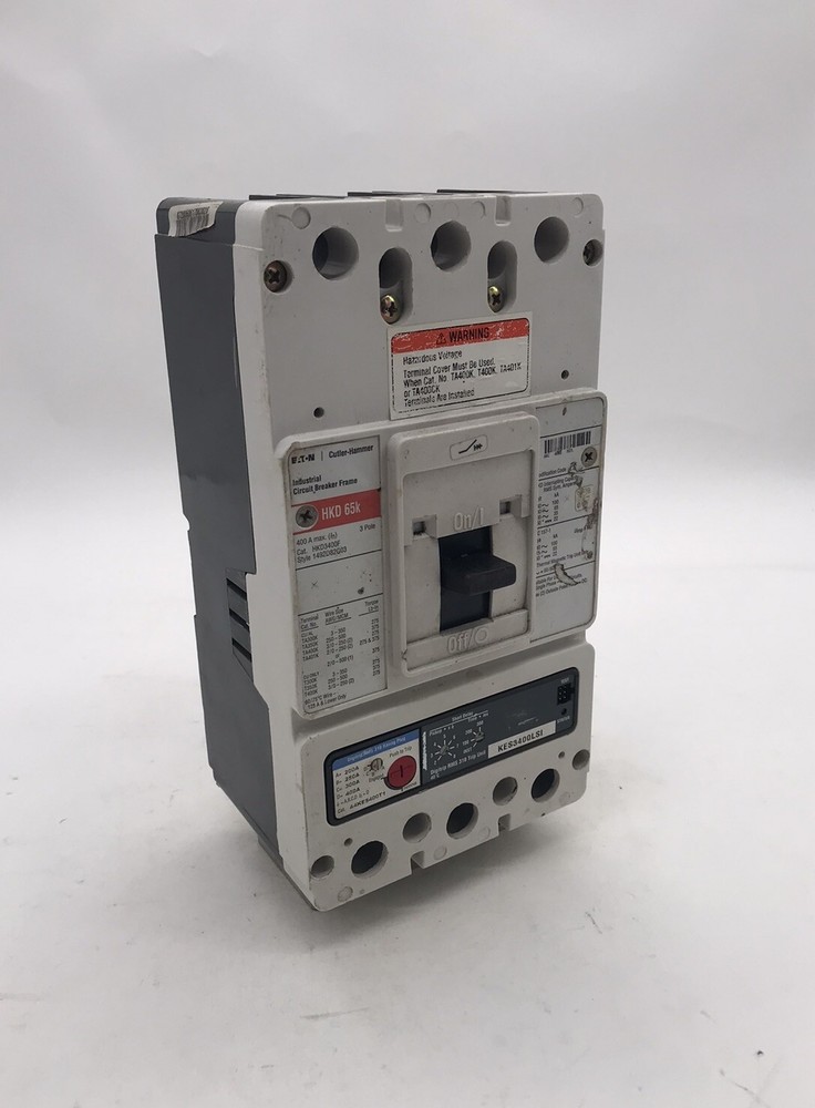 HOUSTON STOCK EATON HKD3400 HKD 400 A KES3400LSI REFURBISH FREE 2DAY AIR BUY NOW