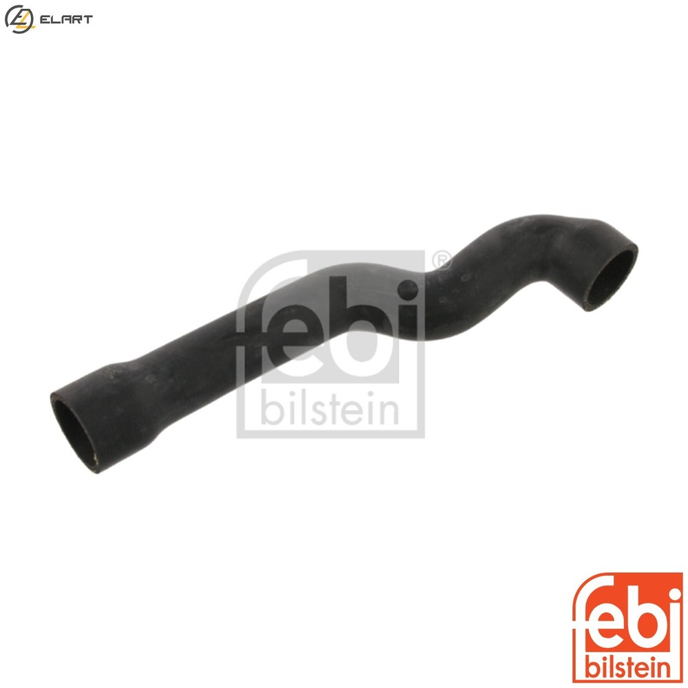 RADIATOR HOSE 37097 FOR M50/M52B20 2.0L M52 B28 2.8L M50/M52B25 2.5L 6cyl