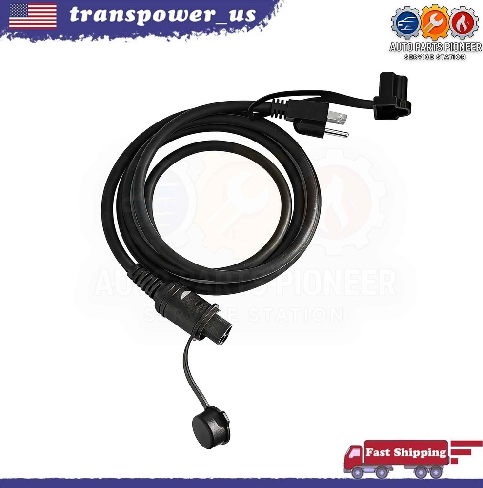 Engine Coolant Heater Cable Replace 84564686 Fit for Silverado 1500 2019-2023