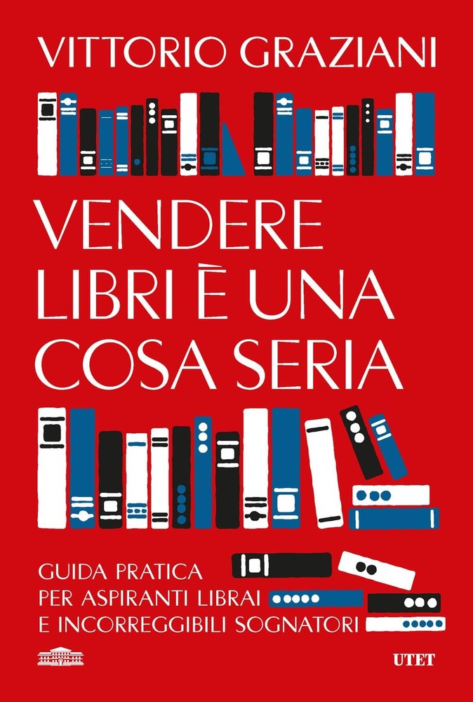 Vittorio Grazia Vendere libri è una cosa seria. Guida pratica per as (Paperback)Another great item from Rarewaves USA | Free delivery!
