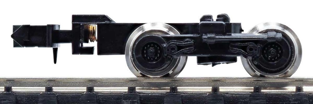 Greenmax N Gauge Pioneer Non-Powered Railway Model Car 5016