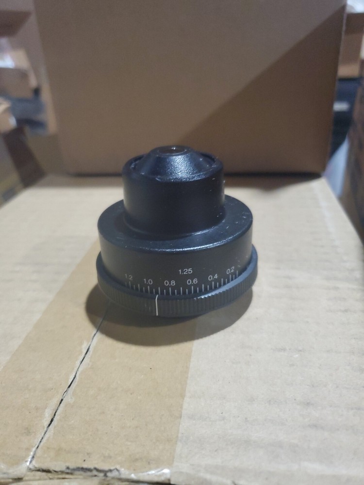 Olympus Microscope 1.25 NA Condenser U-AC for BH2/BX Series-image