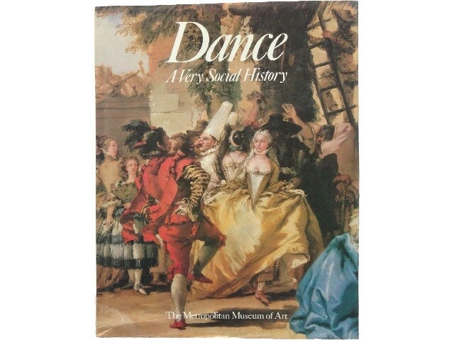 Dance History Photo Collection Dresses