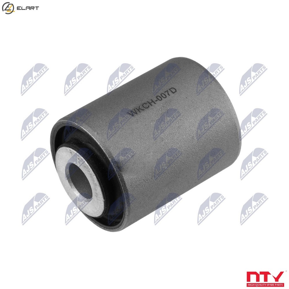 2x MOUNTING CONTROLTRAILING ARM ZTP-CH-007D FOR DODGE JEEP GRAND/CHEROKEE/VAN