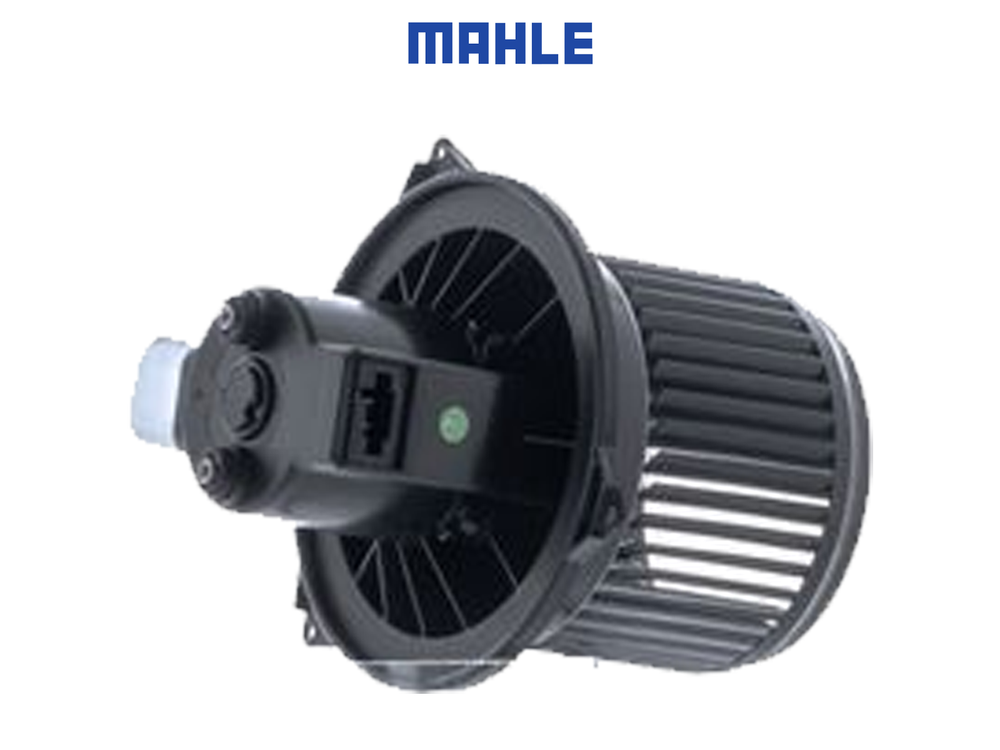 MAHLE INTERIOR BLOWER FAN MOTOR FITS FIAT 500 AB343000S