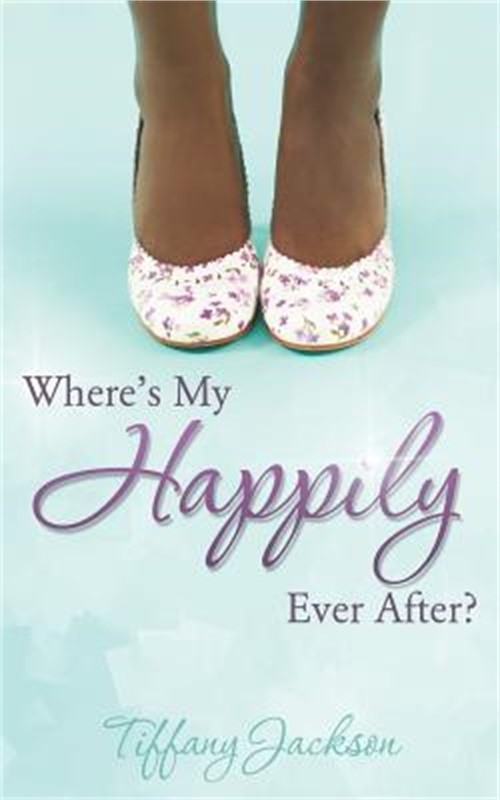 Where's My Happily Ever After? (Paperback or Softback)