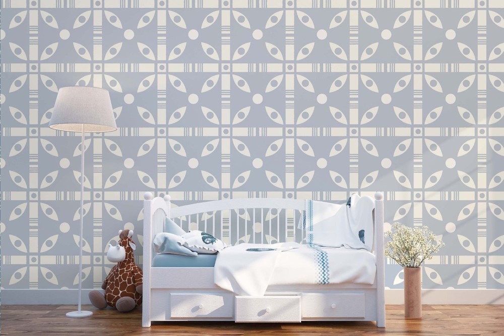 3D Decorative Art Pattern Wall Murals Wallpaper Murals Wall Sticker 27