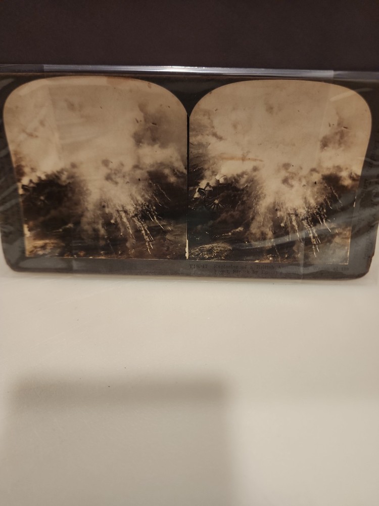 Keystone View Co. Vintage Stereoviews Lot 162 Photos