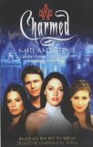 Mist and Stone (Charmed) by Burge, Constance M. Paperback Book The Fast FreeFREE US DELIVERY | ISBN: 0743462491 | Quality Books